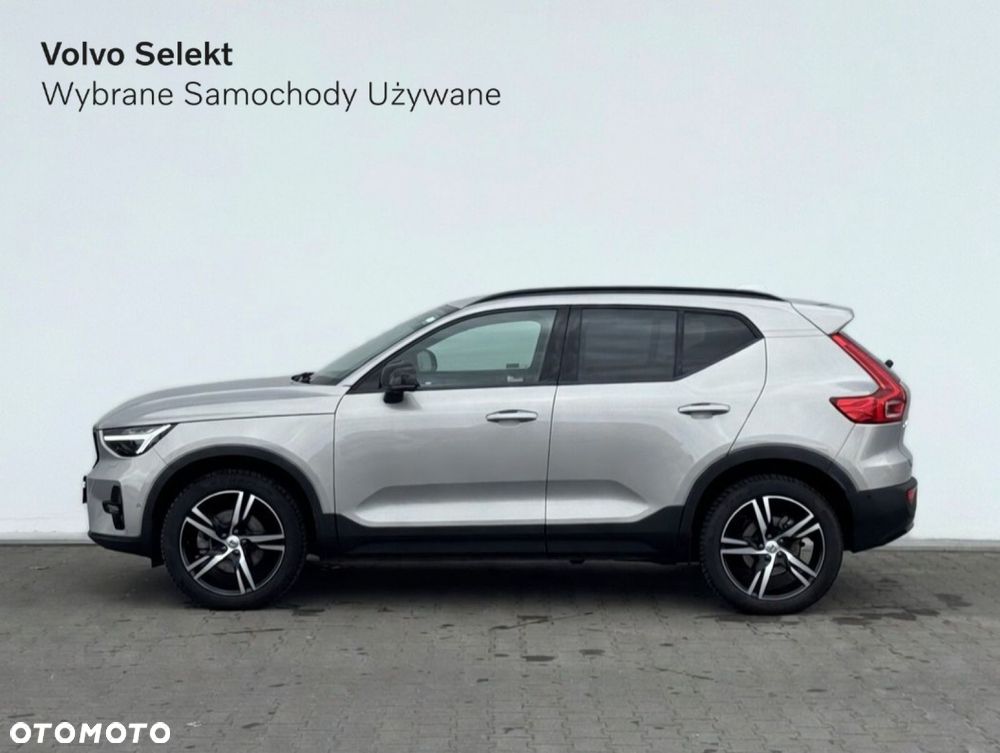Volvo XC 40 - 5