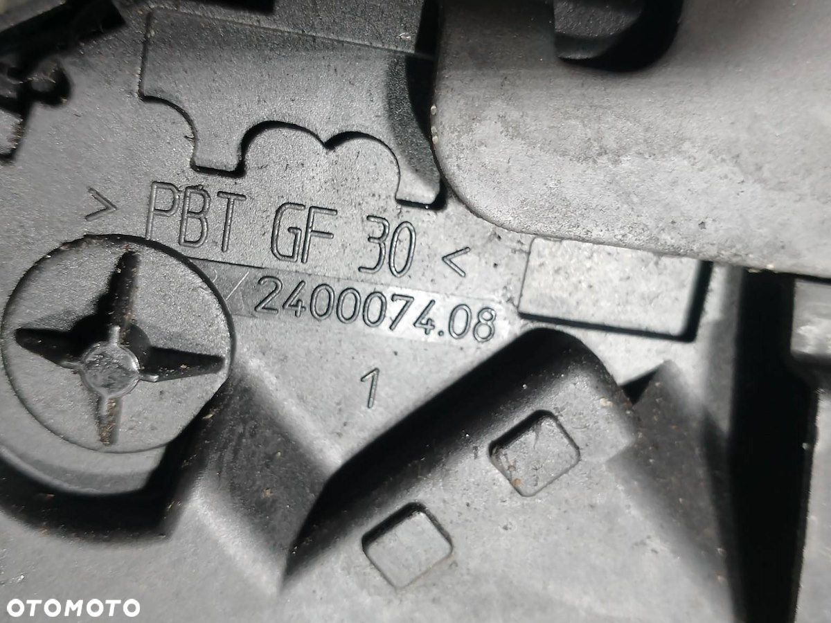 ZAMEK DRZWI LEWY PRZÓD MAZDA 5 2400074.08 - 4
