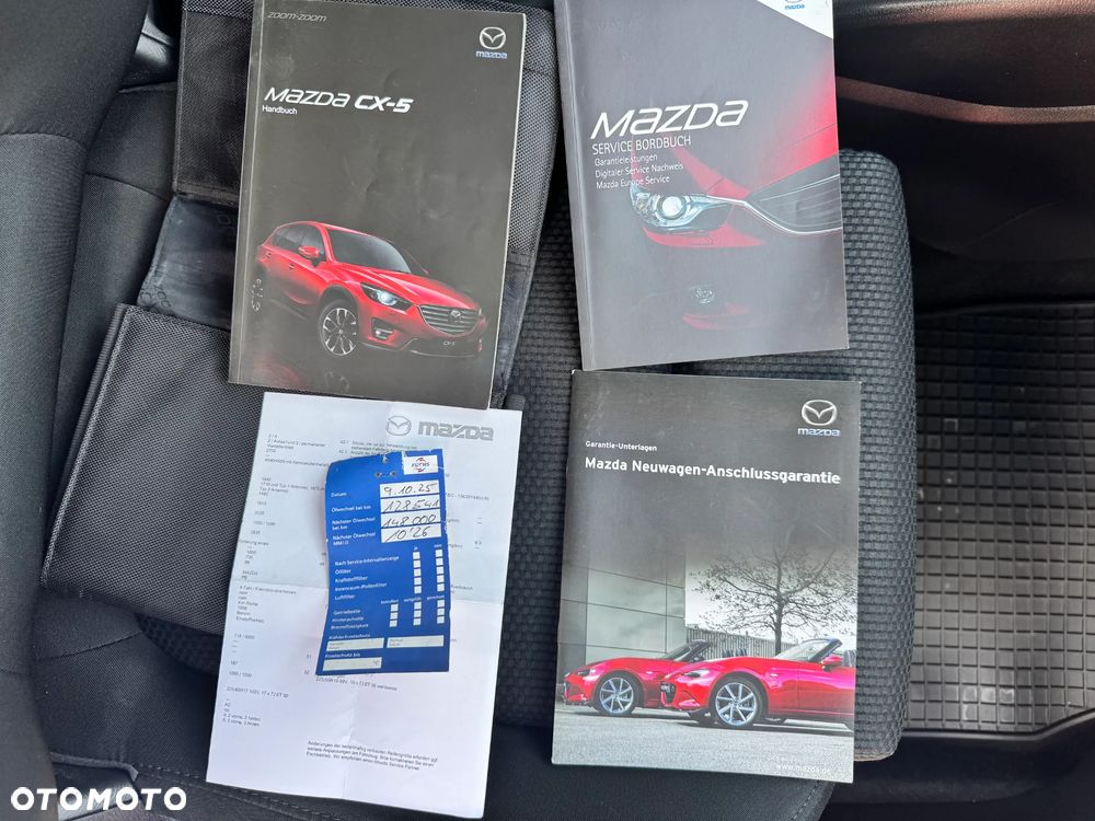 Mazda CX-5 SKYACTIV-G 160 Drive AWD Nakama - 19