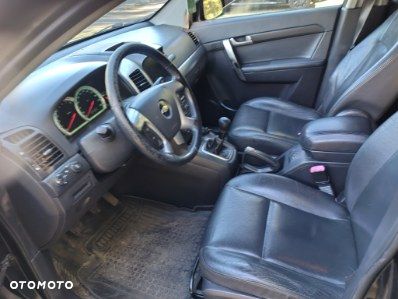 Chevrolet Captiva 2006 photo 5