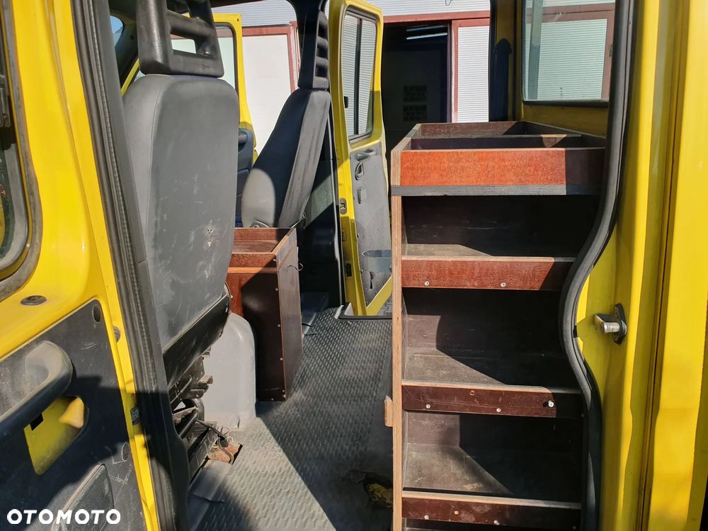 Iveco IVECO DAILY 35S14 35C14 - 8