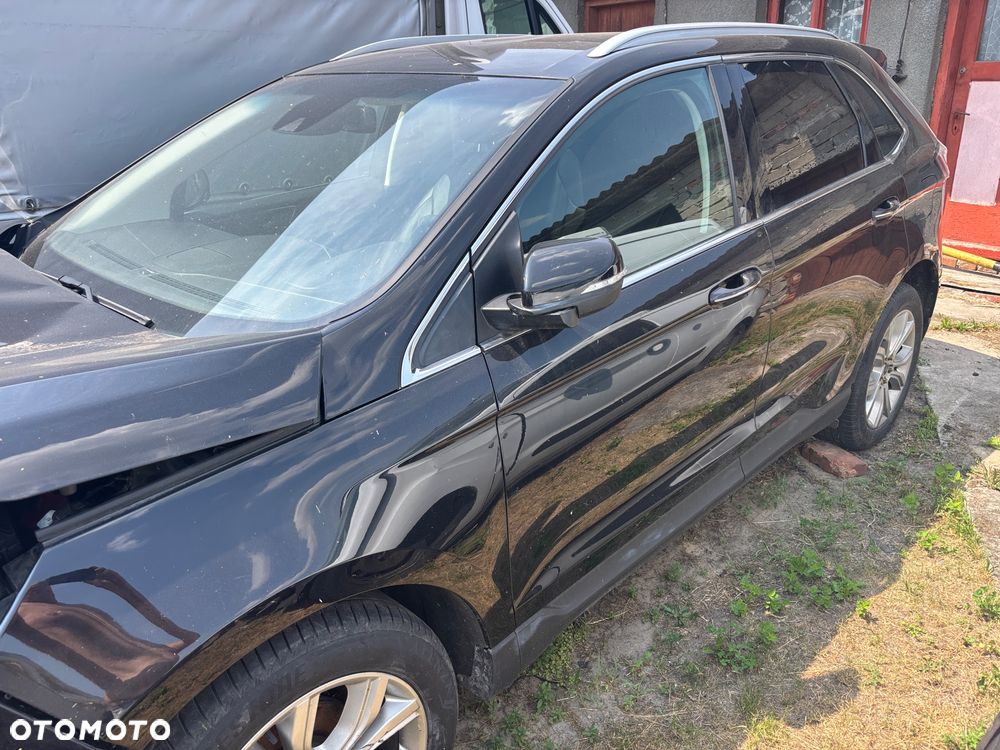 Ford Edge - 6
