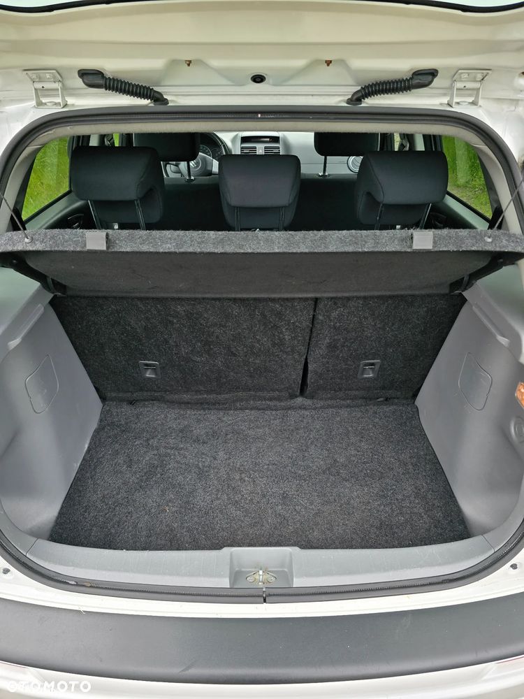 Suzuki SX4 1.6 GS / Premium - 15
