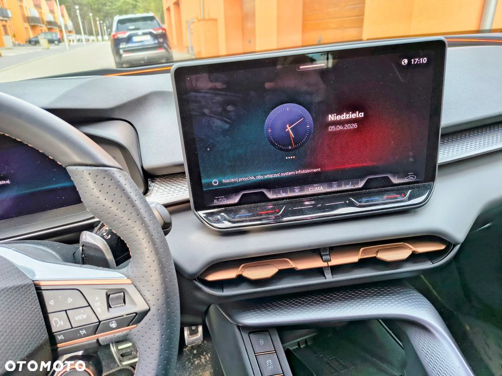 Cupra Terramar 1.5 eTSI mHEV DSG - 6