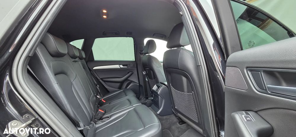 Audi Q5 2.0 TDI Quattro - 15