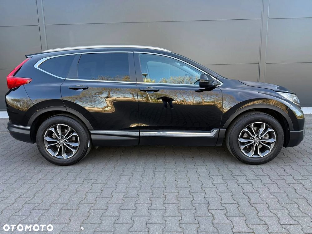 Honda CR-V 2.0 i-MMD Executive (Honda Connect+) - 8