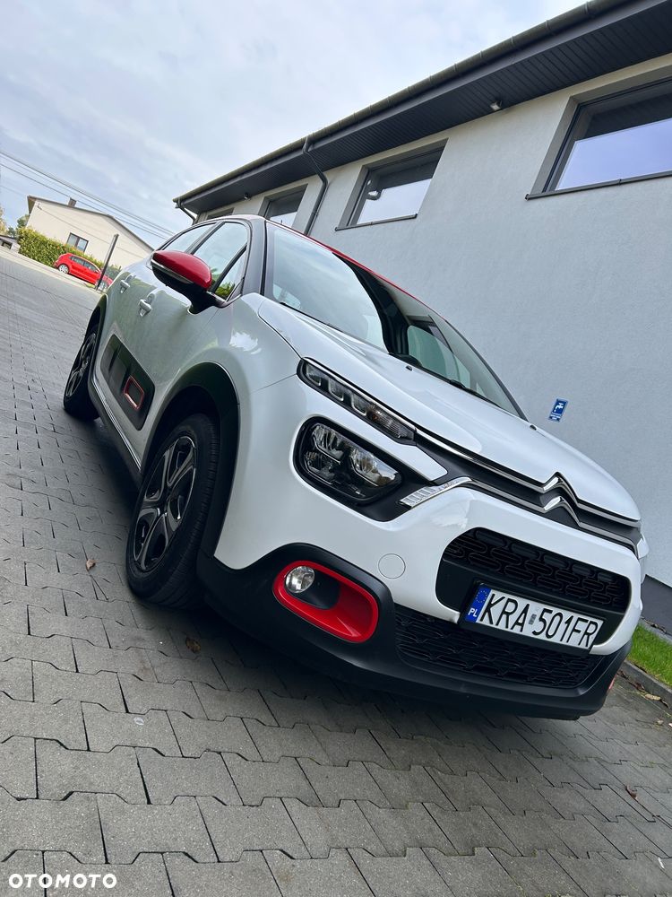 Citroën C3 - 9