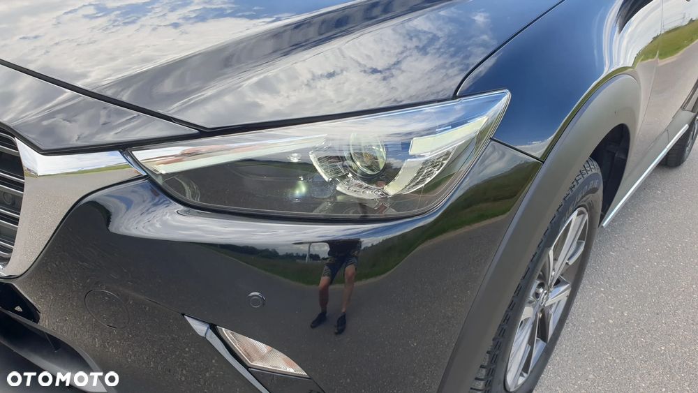 Mazda CX-3 2.0 SkyPassion - 39