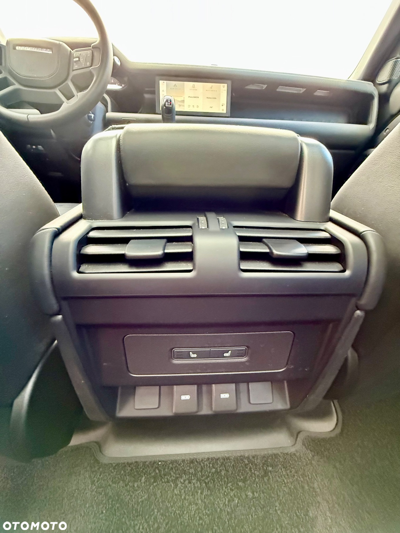 Land Rover Defender 110 P400 X-Dynamic S - 21