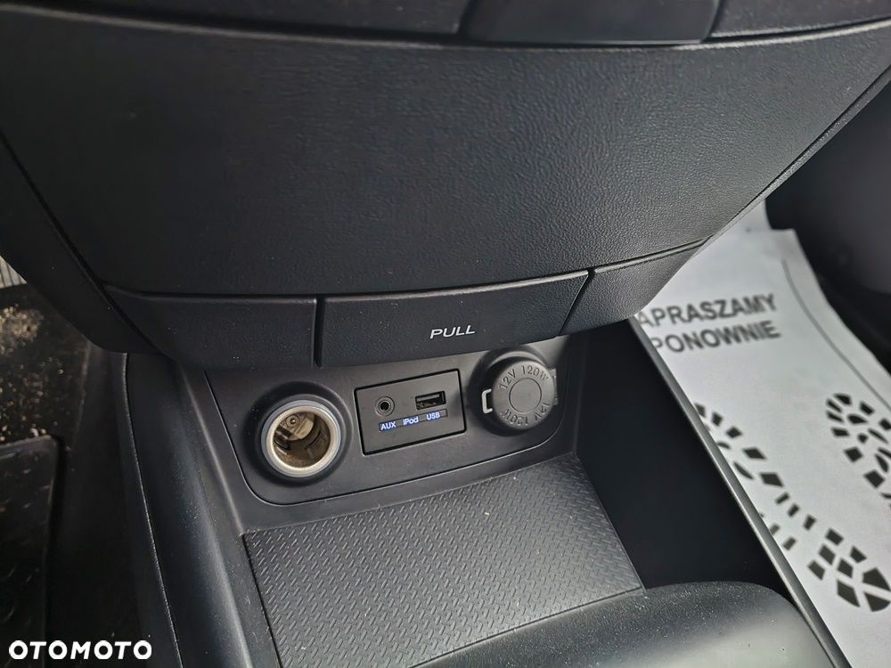 Hyundai i30 1.6 blue Classic - 24