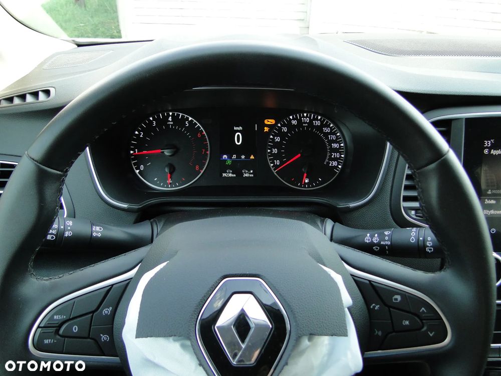 Renault Megane 1.3 TCe FAP Intens - 21