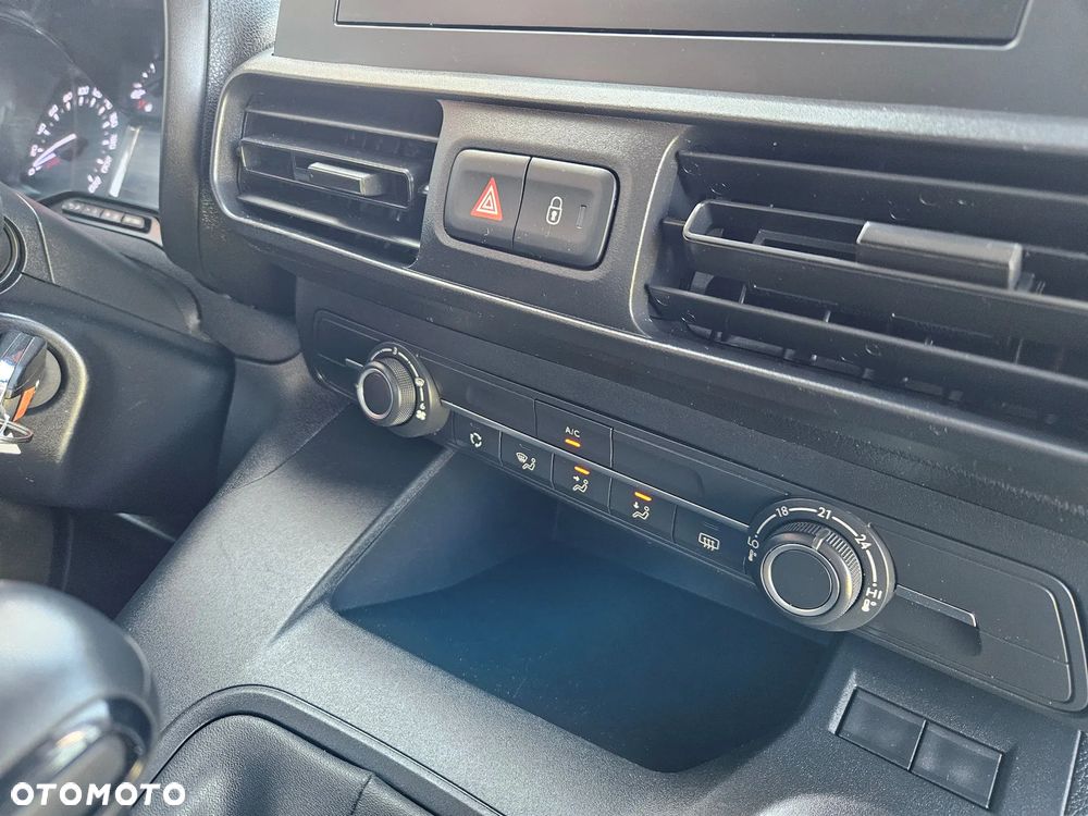 Toyota ProAce City LONG 1.5HDI 6 biegów - 13