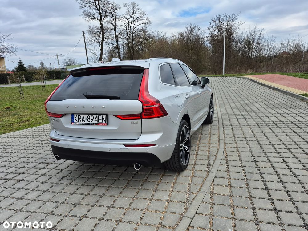 Volvo XC 60 - 5