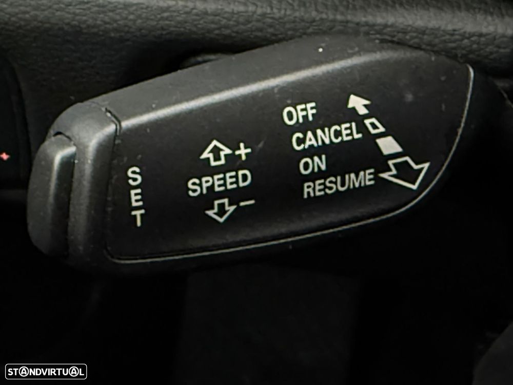 Audi A3 1.6 TDI Attraction - 14