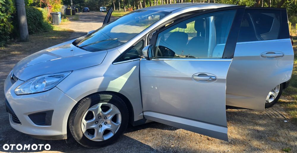 Ford C-MAX 1.6 Trend - 18