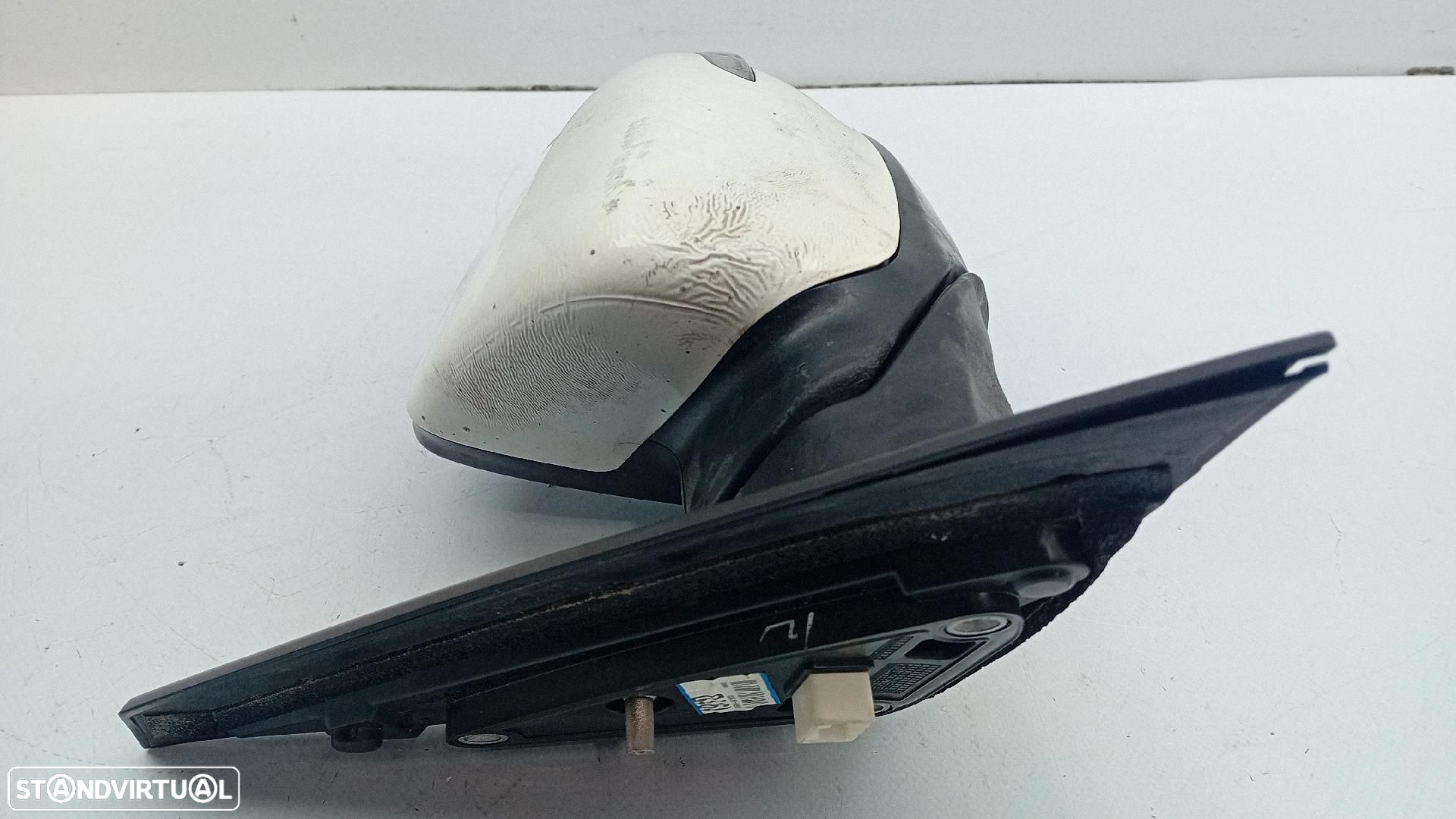Retrovisor / espelho esquerdo KIA Carens IV - 4