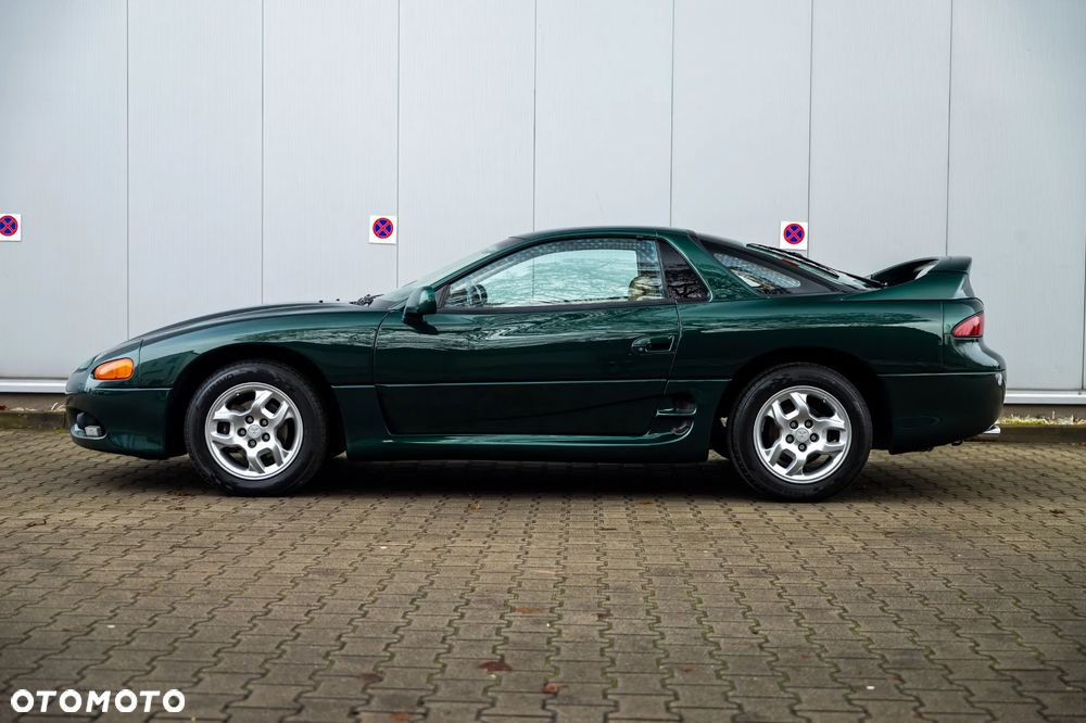 Mitsubishi 3000GT - 36
