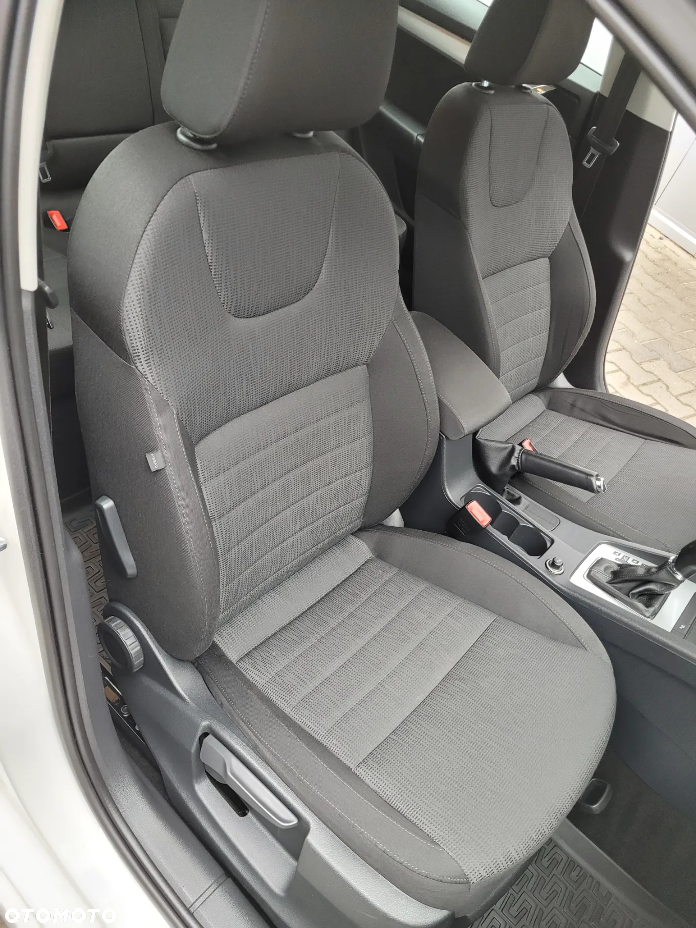Skoda Octavia 2.0 TDI Elegance DSG - 16
