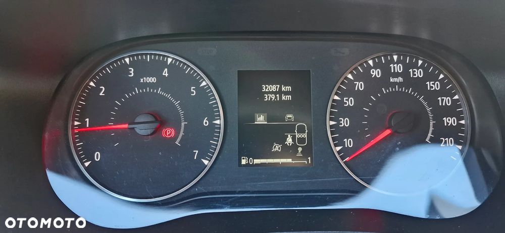 Dacia Sandero TCe 90 Comfort - 13