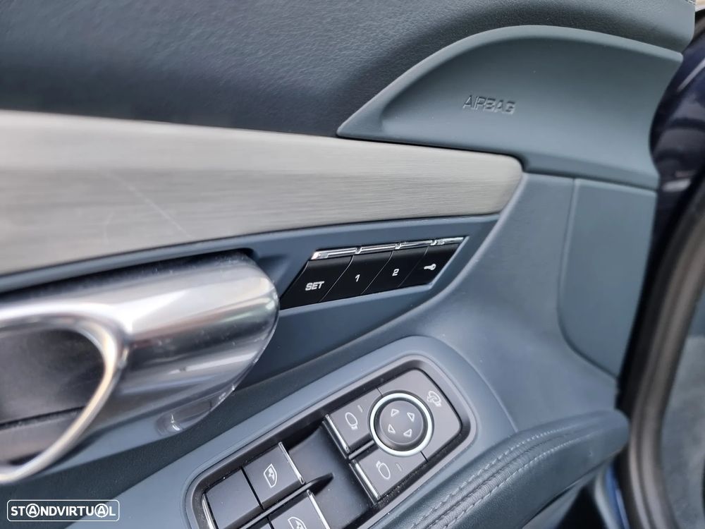 Porsche 911 (991) Carrera S PDK - 11