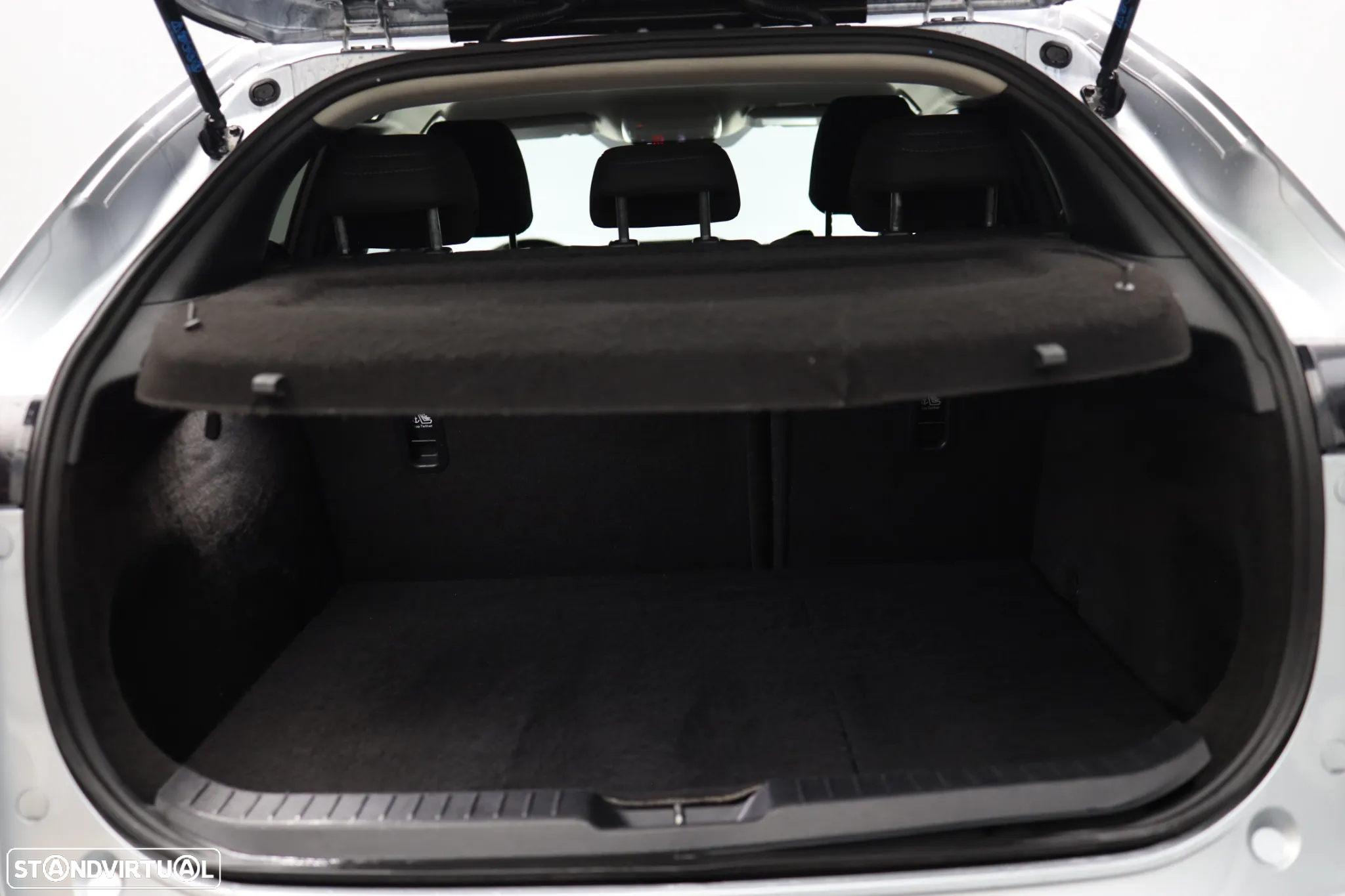 Mazda CX-30 2.0 Sky-G Evolve i-Active - 24