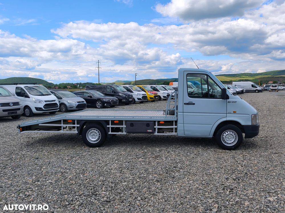 Volkswagen LT 35 - 9