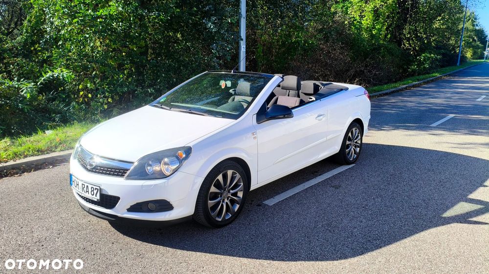 Opel Astra 1.8 Edition 111 Jahre - 6