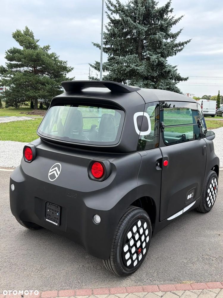 Citroën Ami - 7