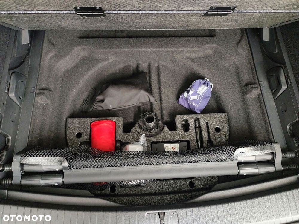 Volkswagen Touran 1.5 TSI EVO Comfortline DSG - 33