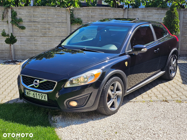 Volvo C30