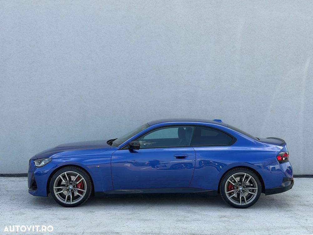 BMW M2 M240i xDrive AT - 3