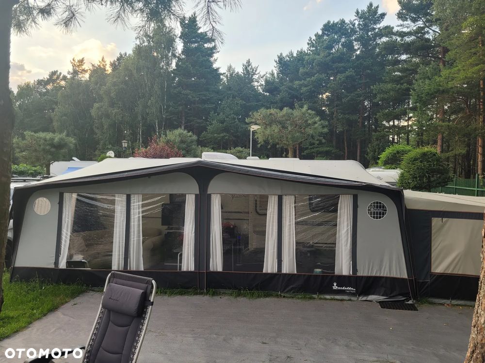 Fendt TENDENZA 650 - 23