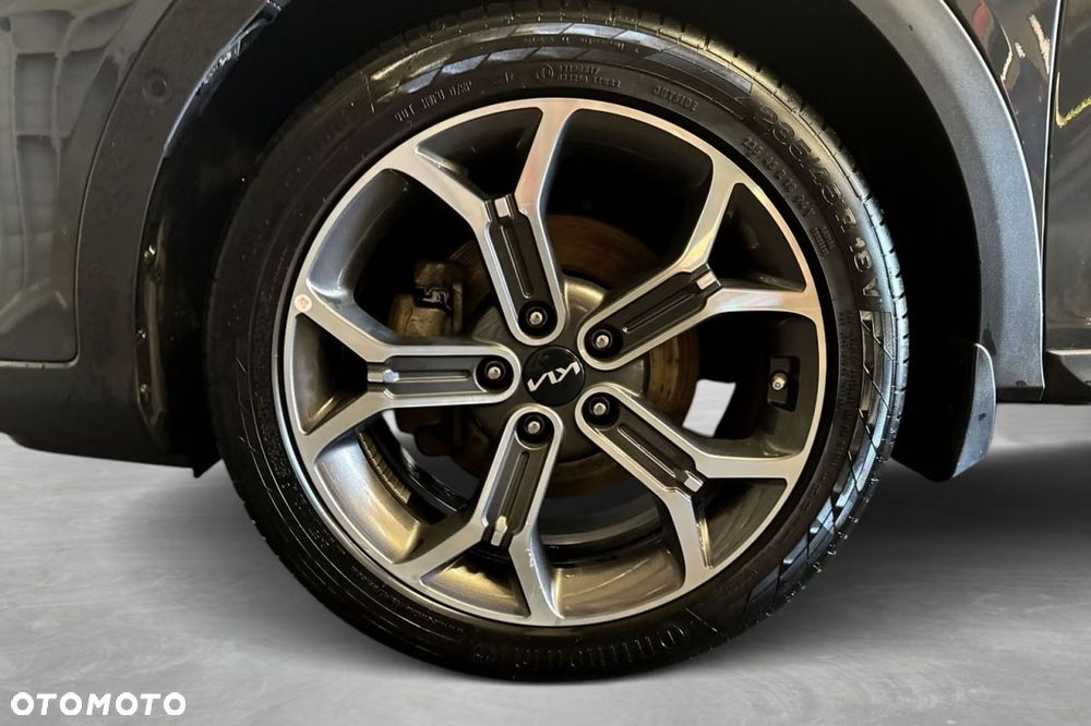 Kia XCeed 1.6 GDI PHEV L DCT - 11
