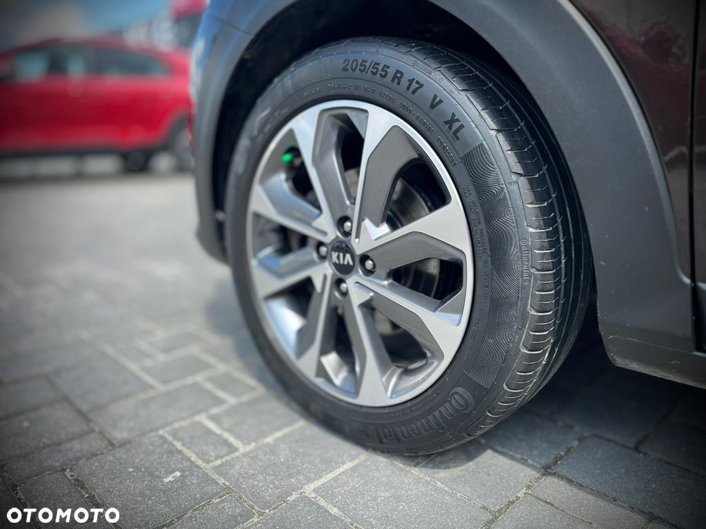 Kia Stonic 1.0 T-GDI L - 11