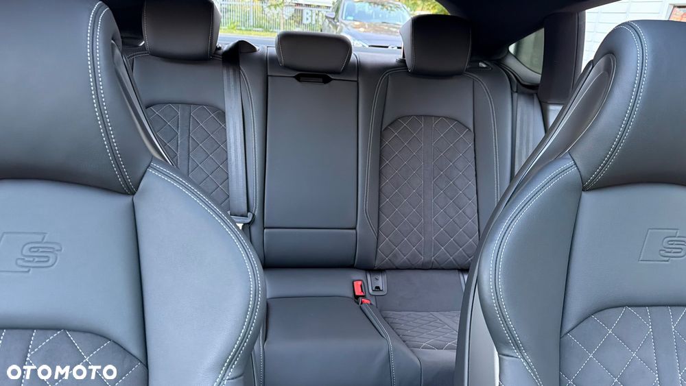 Audi A5 Sportback 45 TFSI mHEV Quattro S Line S tronic - 11