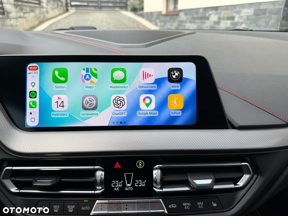 BMW Seria 1 128ti sport - 29