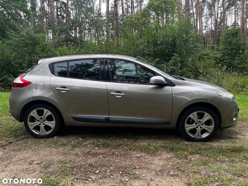 Renault Megane 1.4 16V TCE Dynamique - 9