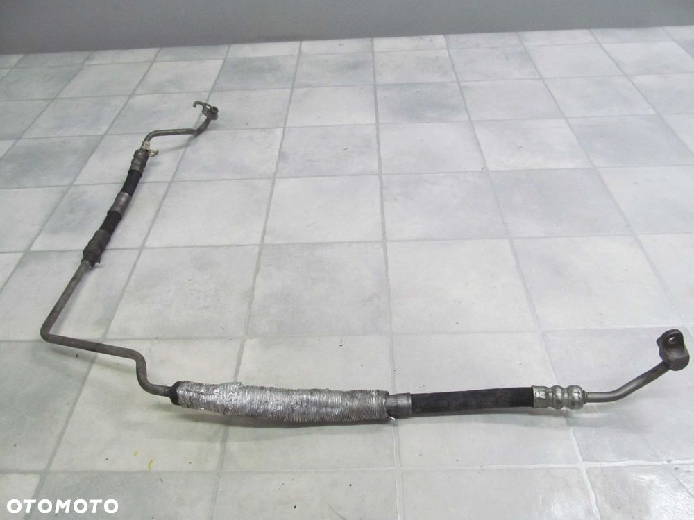 JAGUAR XF 07- 2.7HDI PRZEWOD WSPOMAGANIA 6R83-3L599-CC - 1