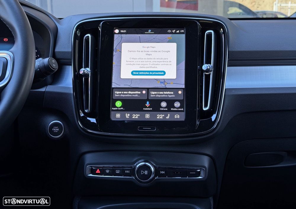 Volvo XC 40 2.0 B3 Core - 14