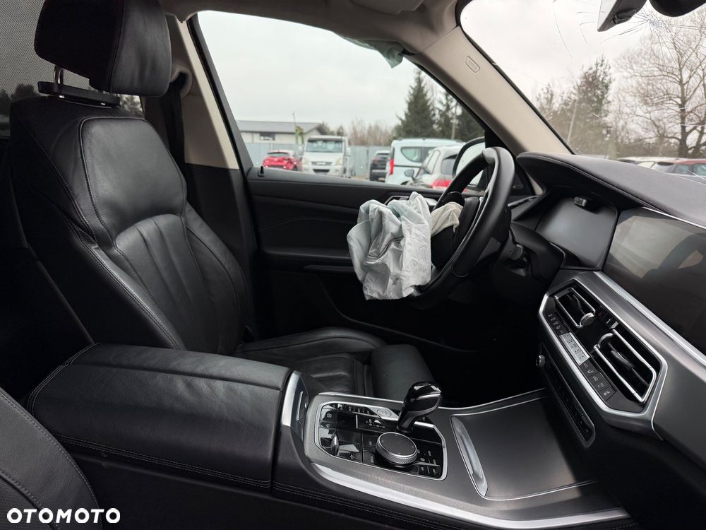 BMW X5 xDrive45e - 15