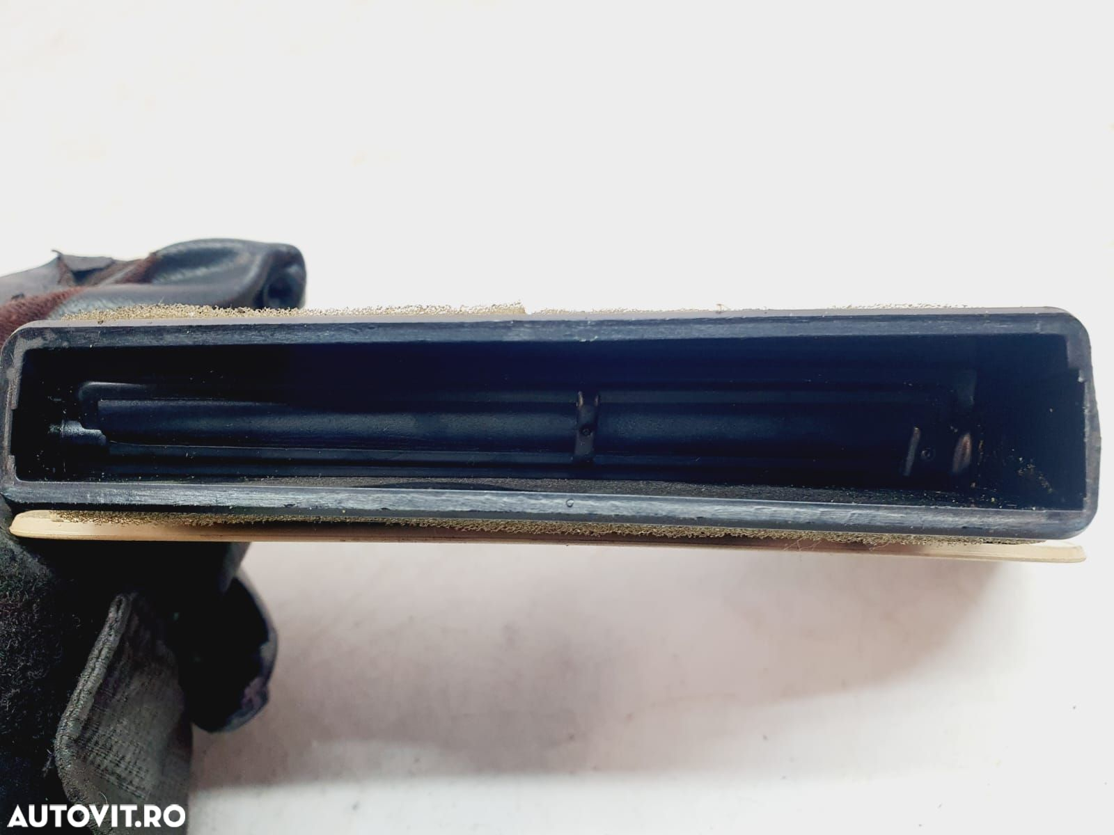 Grila ventilatie 7230546-07 7211886-04 BMW Seria 5 F11  [din 2009 pana  2013] - 2