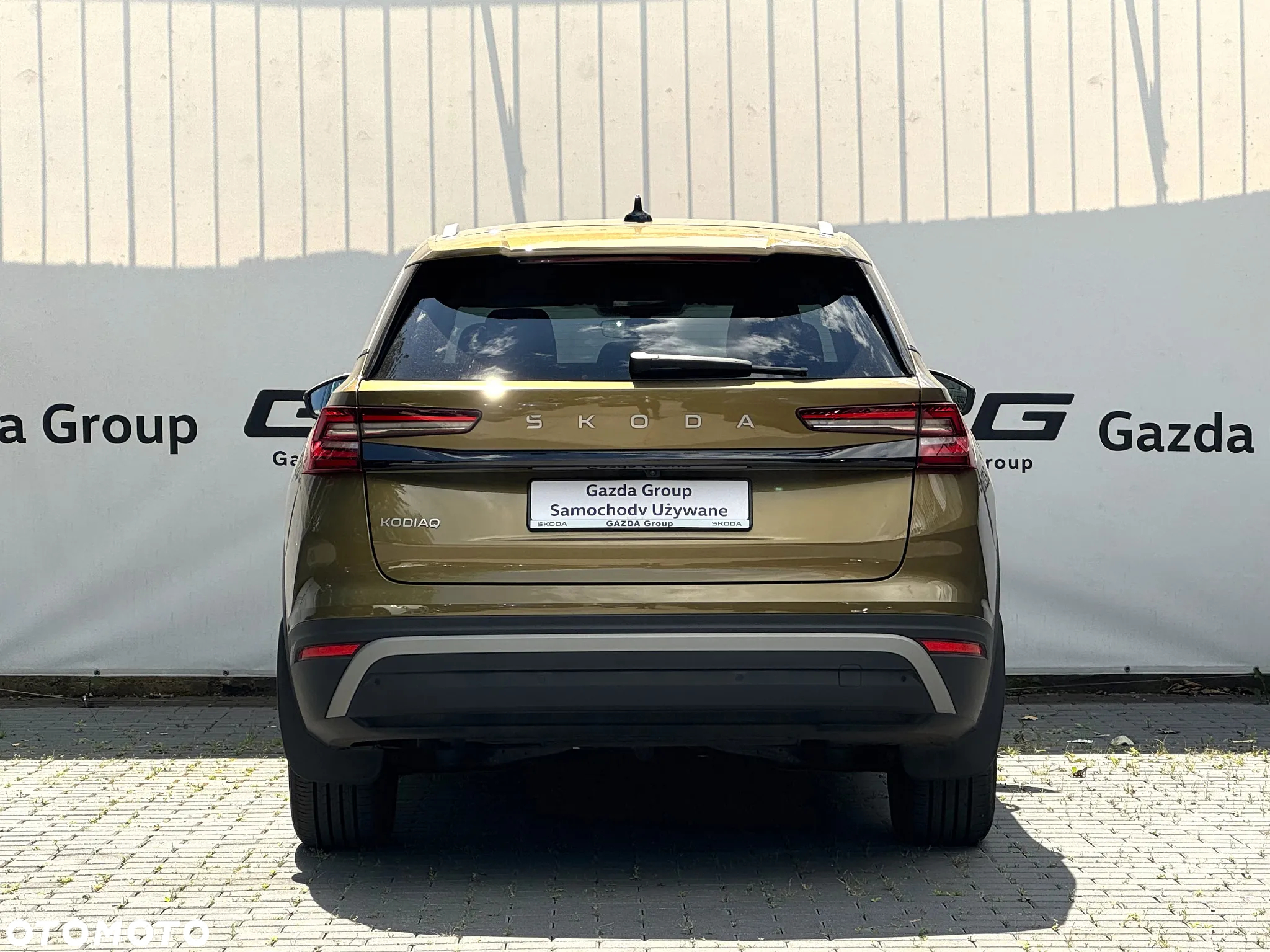 Skoda Kodiaq 1.5 TSI mHEV 4x2 Selection DSG - 6