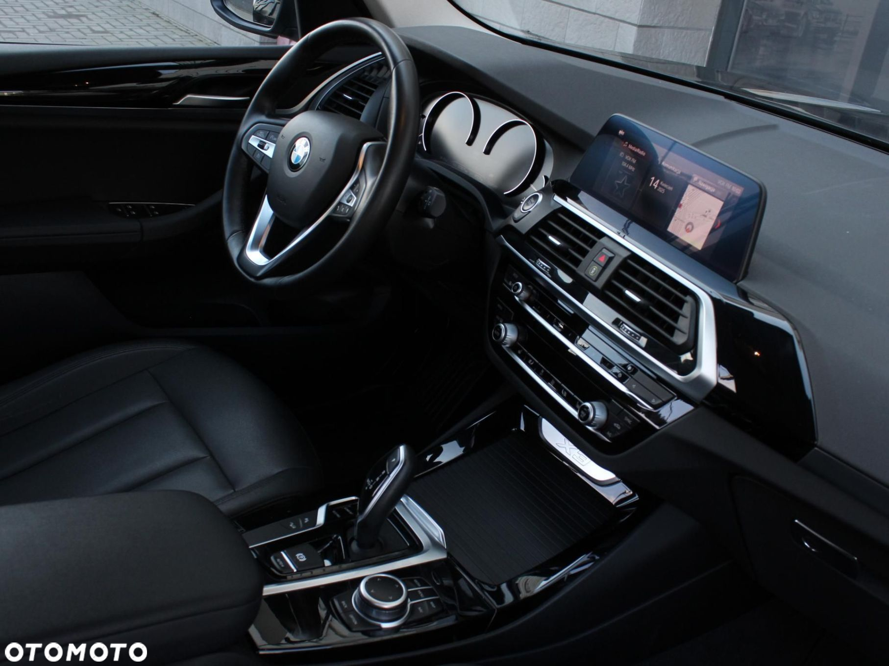 BMW X3 - 7