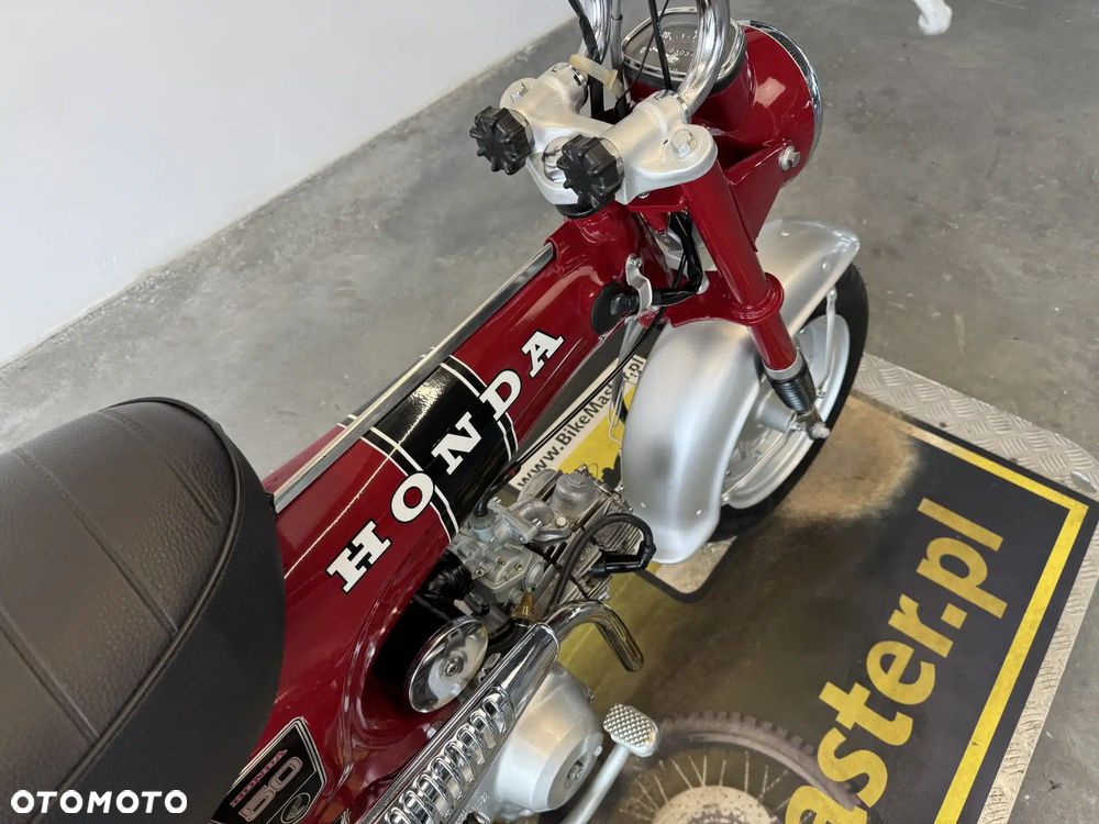 Honda ST - 17