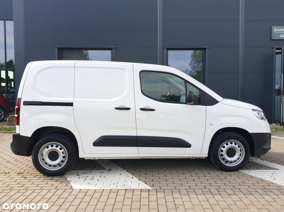 Toyota proace-city-verso - 6
