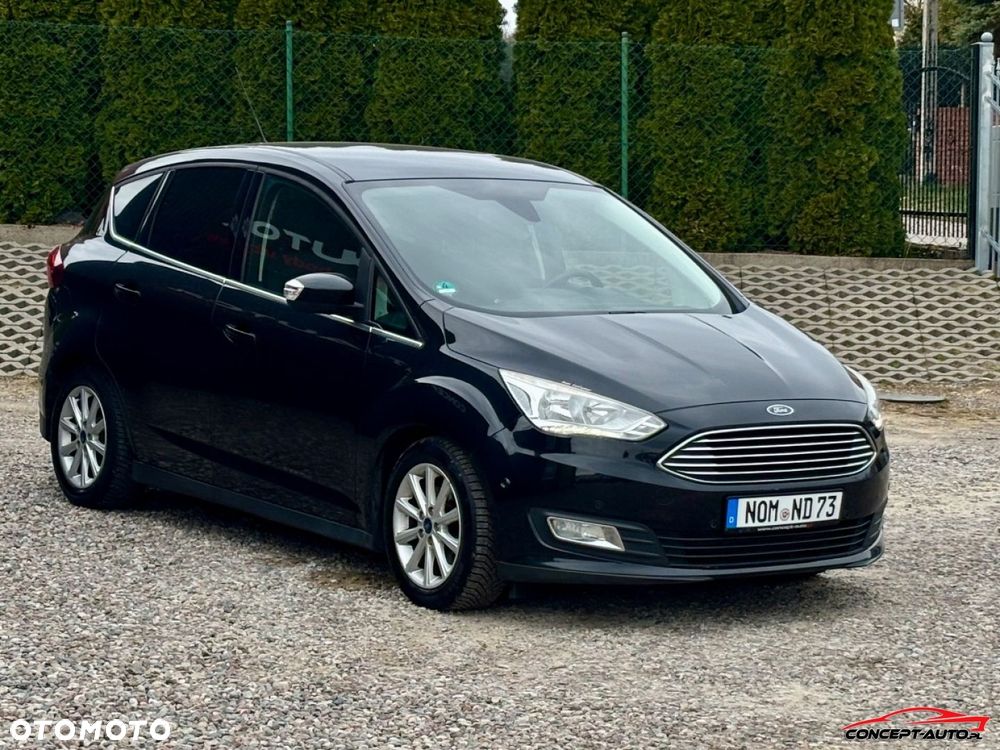 Ford C-MAX - 6