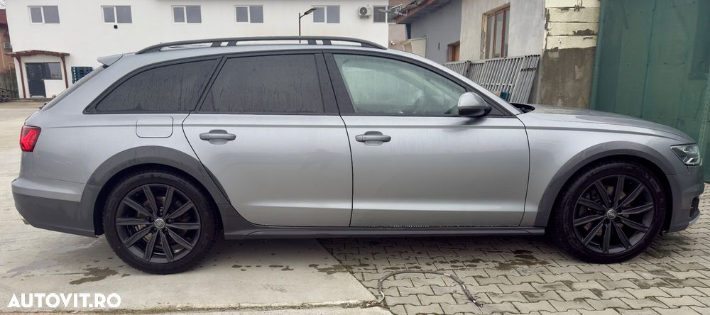 Audi A6 Allroad - 21