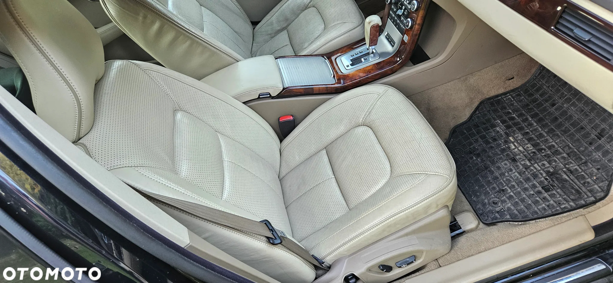 Volvo S80 2.4D5 AWD Executive - 10