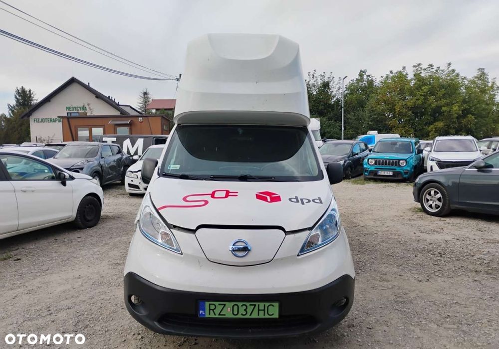 Nissan E-NV 200 - 24