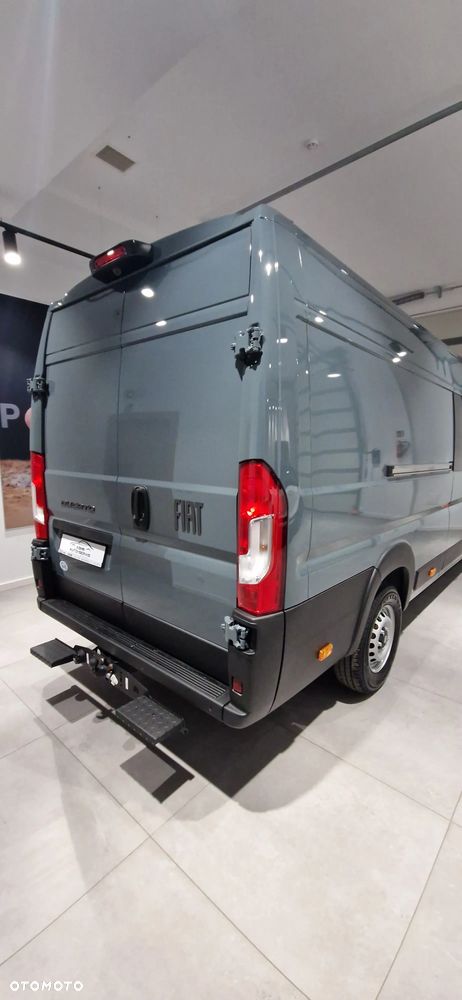 Fiat DUCATO L4H2 22 H3POWER 140KM 35T 7osobowy - 4